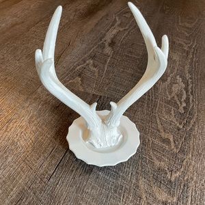 Antler Jewelry Holder